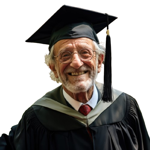 Honorary Doctorate Degree